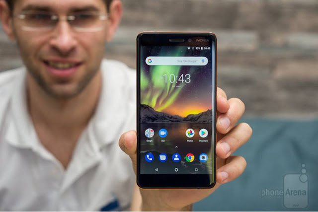 HMD Global tuyên bố hãng đã bán được 70 triệu chiếc Nokia trong 2 năm qua