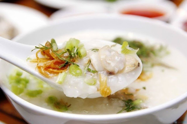Những món cháo hạt sen bổ dưỡng cho bà bầu