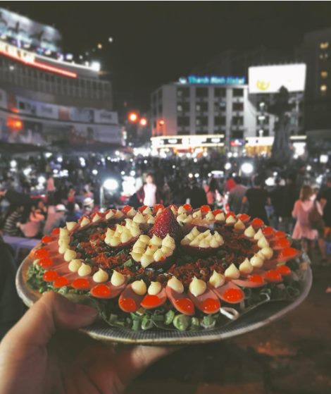 Chợ Đà Lạt