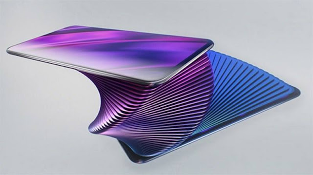 Vivo NEX 2 có RAM 10GB, loa ẩn dưới màn hình, camera khẩu độ F/1.3 Vivo NEX 2 có RAM 10GB, loa ẩn dưới màn hình, camera khẩu độ F/1.3