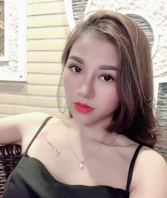 Chân dung hotgirl SN 98 vừa làm tú bà vừa bán dâm: “Hoa rơi cửa phật, một xiên 5 củ”