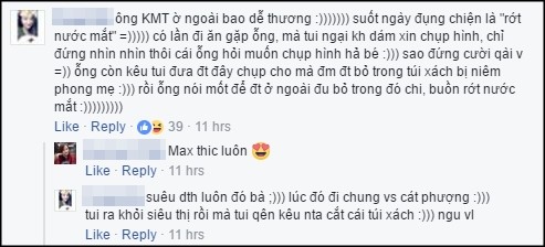 Lộ ảnh chụp trộm Kiều Minh Tuấn và Kaity Nguyễn, nghe loạt nhận xét ngoài đời mới choáng