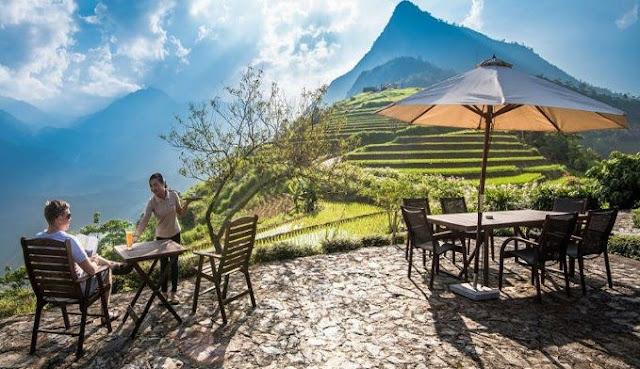 Khi đi du lịch Sapa vào mùa đông cần chuẩn bị những thứ gì? 7