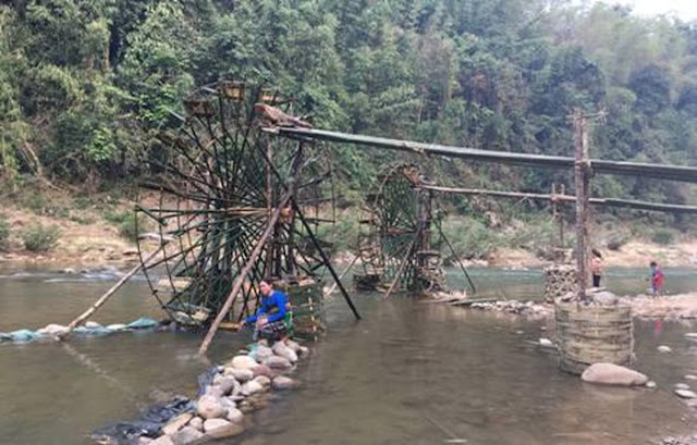 Trải nghiệm tour du lịch Quan Sơn (Thanh Hóa) – Viêng Xay (Hủa Phăn, Lào): Đậm Đặc Những Sắc Màu Văn Hóa Trải nghiệm tour du lịch Quan Sơn (Thanh Hóa) – Viêng Xay (Hủa Phăn, Lào): Đậm Đặc Những Sắc Màu Văn Hóa