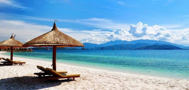 Biển Mỹ Khê - địa điểm du lịch ở Đà Nẵng 1