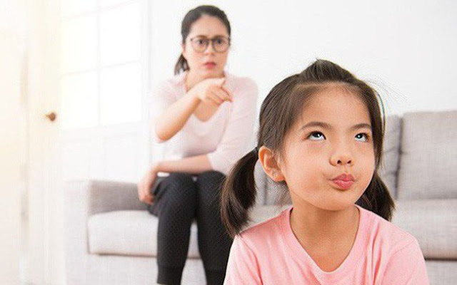 Những đứa trẻ luôn khiến bố mẹ đau đầu nhưng lớn lên sẽ thông minh, giỏi giang hơn người
