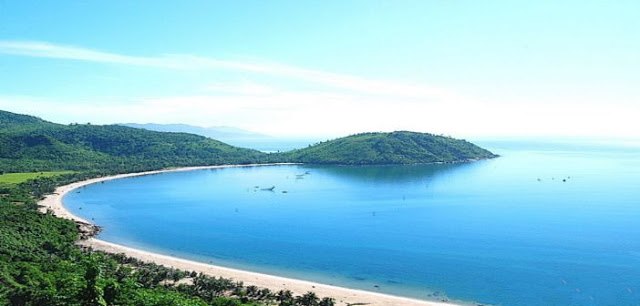 Địa điểm du lịch Đà Nẵng - Cù Lao Chàm Địa điểm du lịch Đà Nẵng - Cù Lao Chàm
