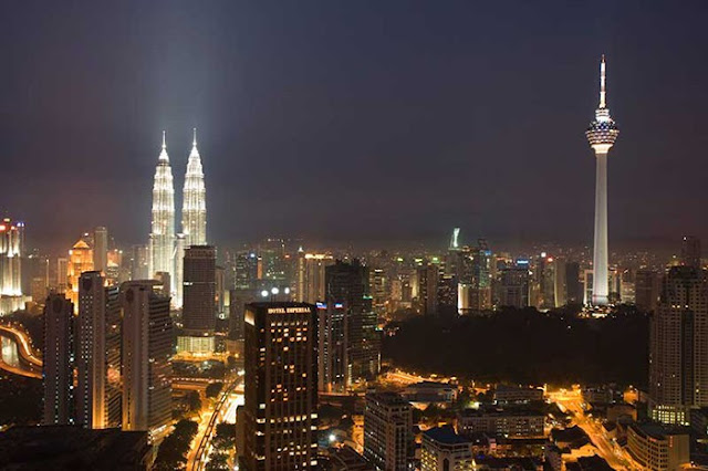 Chia sẻ kinh nghiệm du lịch Kuala Lumpur 3 ngày 12