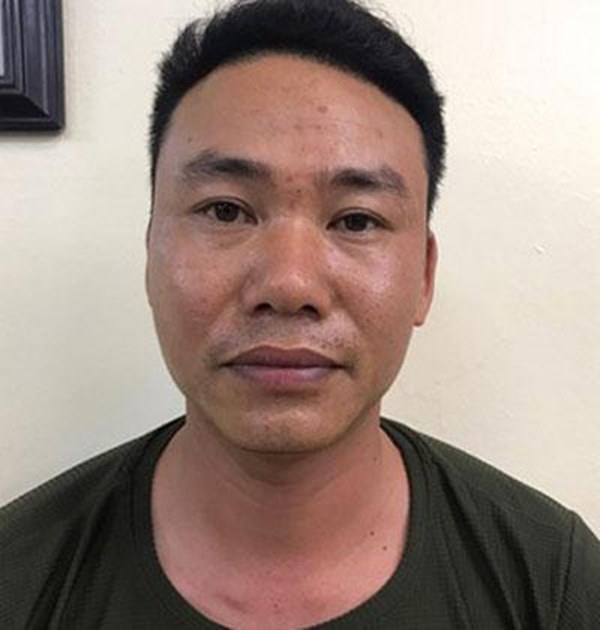 Chân dung 'siêu lừa tình' chiếm đoạt gần 1 tỷ của 4 phụ nữ góa chồng nhẹ dạ