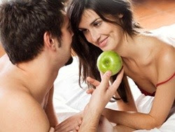 Ăn kiêng để "yêu" khỏe Ăn kiêng để "yêu" khỏe