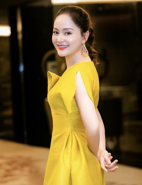 Lan Phương gây sốc nhưng đầy lí lẽ: ‘Chẳng có luật nào cấm bạn không mặc áo ngực cả’