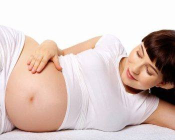 Những điều phụ nữ không được làm khi mang thai