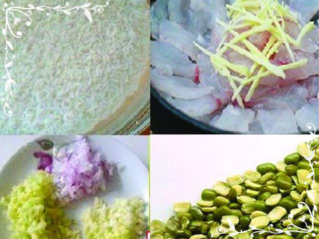 Bỏ túi" bí quyết nấu cháo cá lóc cho con yêu tăng cân đảm bảo không tanh