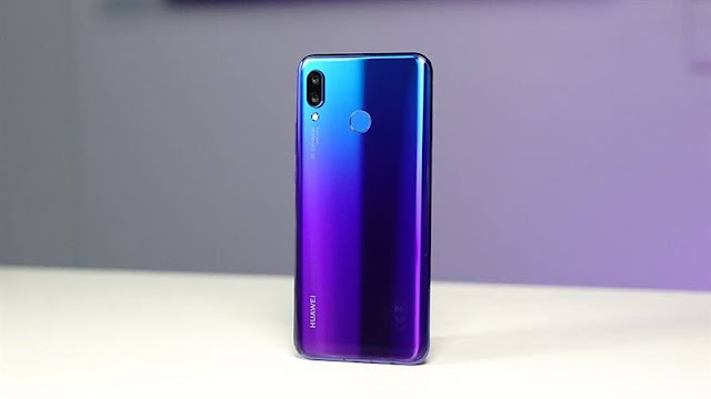 Huawei sẽ ra mắt Nova 4 vào ngày 17/12/2018 Huawei sẽ ra mắt Nova 4 vào ngày 17/12/2018