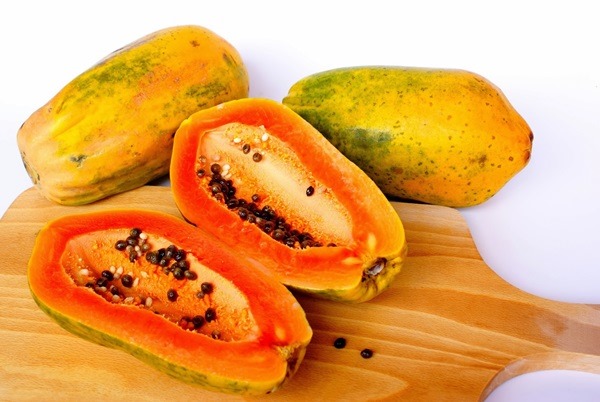 8 loại trái cây “nội địa” ngon-bổ đáng để mẹ mua cho bé ăn nhất