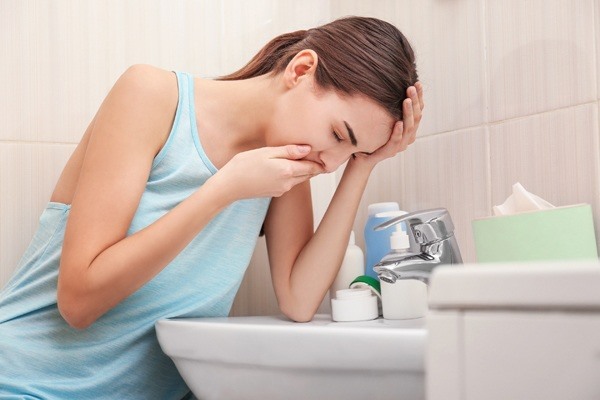15 tác dụng phụ thường gặp của thuốc tránh thai chị em nên chú ý