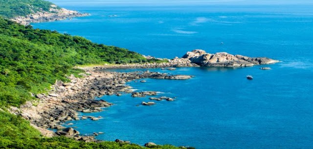 Bán Đảo Sơn Trà - Đà Nẵng Bán Đảo Sơn Trà - Đà Nẵng