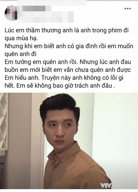 Ly hôn Âu Hà My chưa lâu, xuất hiện gái đẹp muốn sinh con cùng Nguyễn Trọng Hưng