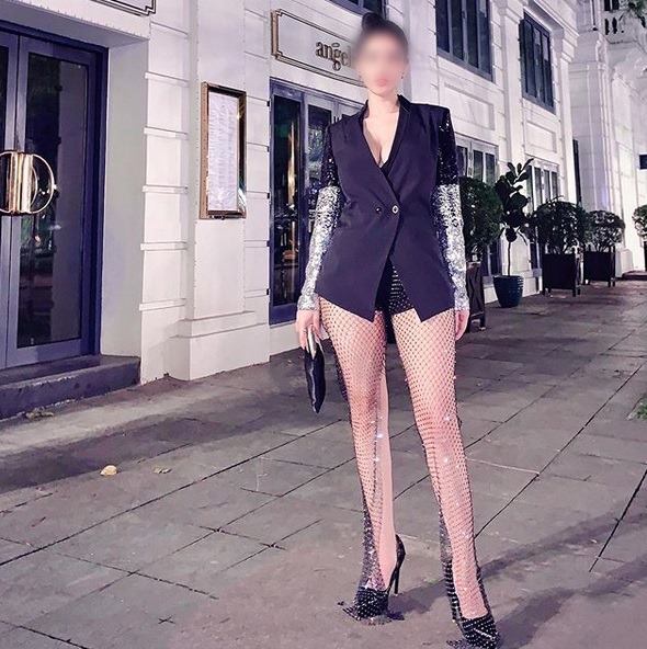 Lộ ảnh hiếm của “cô giáo Trang” trước khi bán clip nhạy cảm 300k: “Từng có thai 3 lần, dự thi Hoa hậu”
