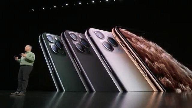 Đánh giá iPhone 11, iPhone 11 Pro, iPhone 11 Pro Max: Mọi thứ đều “khủng”