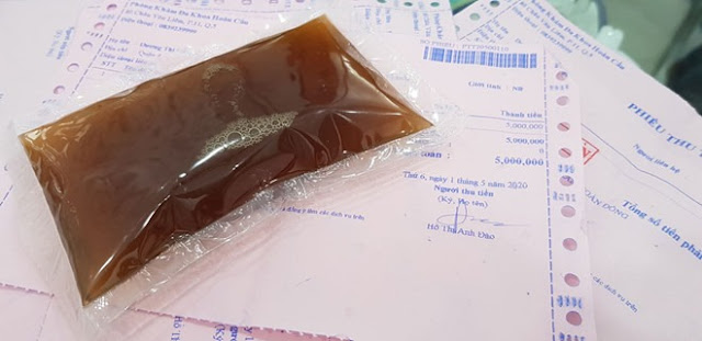 Tình trạng 'vẽ bệnh, moi tiền' ở các phòng khám Hoàn Cầu, Thái Bình Dương...