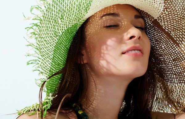 Nguyên tắc chăm sóc làn da mùa hè cho làn da trắng hồng, chống lão hóa