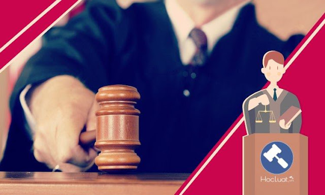Vị trí Thẩm phán không sợ trách nhiệm?
