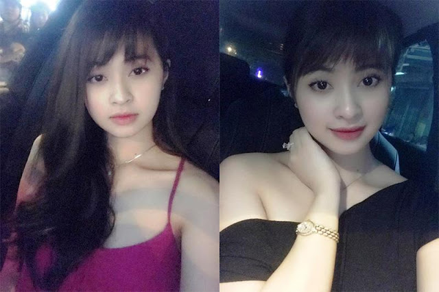 Huế: Chân dung 4 hotgirl xinh đẹp có lối sống buông thả và trụy lạc