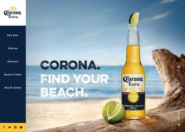 Chiến lược Marketing của Corona tại Việt Nam: Hương vị độc đáo đến từ Mexico Chiến lược Marketing của Corona tại Việt Nam: Hương vị độc đáo đến từ Mexico