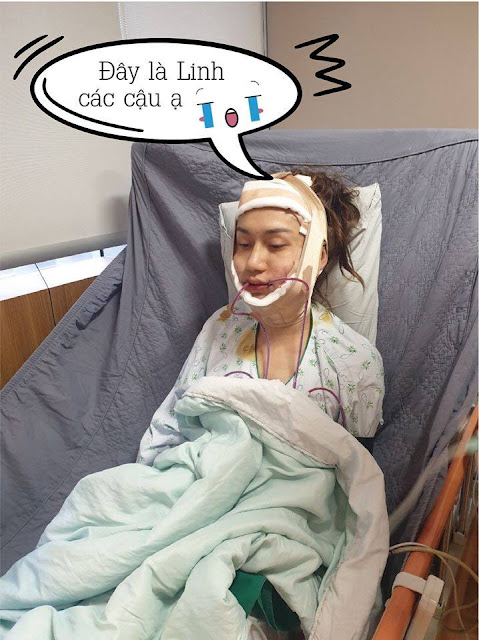 Lynk Lee ra mắt MV mới hậu chuyển giới