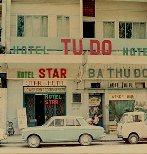 Sài Gòn năm 1970 có gì hot qua ống kính lính Mỹ? 5