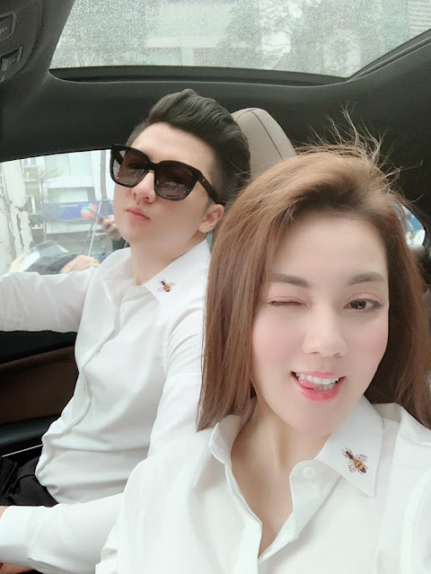 Rộ nghi vấn cô giáo Âu Hà My lộ clip “nhún nhảy” 2 nam 1 nữ trên giường với bạn trai cũ