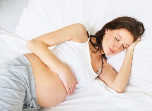 Bà bầu bị cảm cúm và những phương pháp dân gian chữa trị an toàn nhất Bà bầu bị cảm cúm và những phương pháp dân gian chữa trị an toàn nhất