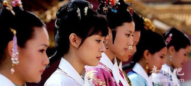 Thái giám dâm loạn và những bí ẩn đời sống tình dục chốn hậu cung