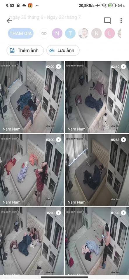 Chân dung và thông tin gây sốc về người phụ nữ để các bé đụng chạm vùng nhạy cảm tại nhà riêng