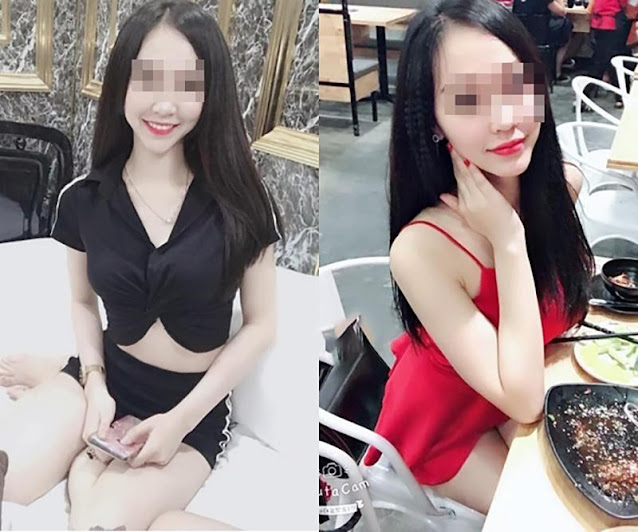 Huế: Chân dung 4 hotgirl xinh đẹp có lối sống buông thả và trụy lạc
