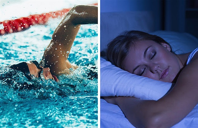 7 thói quen trước khi ngủ có tác dụng giúp giảm cân 6