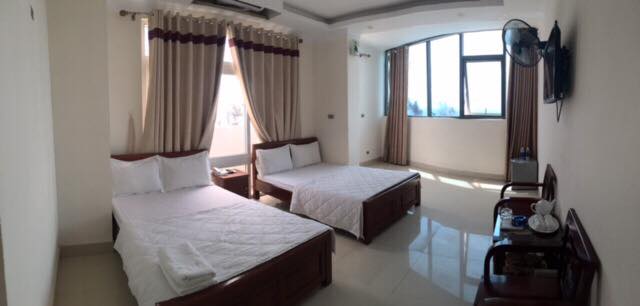 Phòng tiêu chuẩn