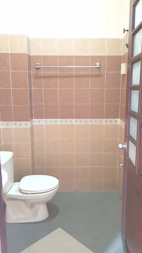 Phòng tiêu chuẩn 1 giường đôi