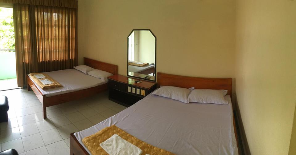 Phòng khách sạn Hoàn Kiếm