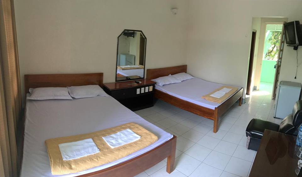 Phòng khách sạn Hoàn Kiếm