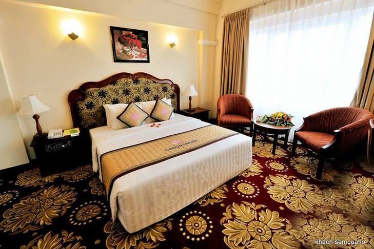 Phòng Suite
