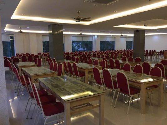 Phòng 2 giường 1m6