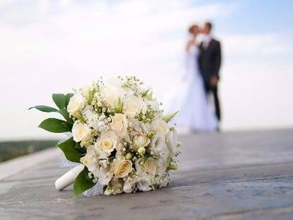 Tổ chức tiệc cưới