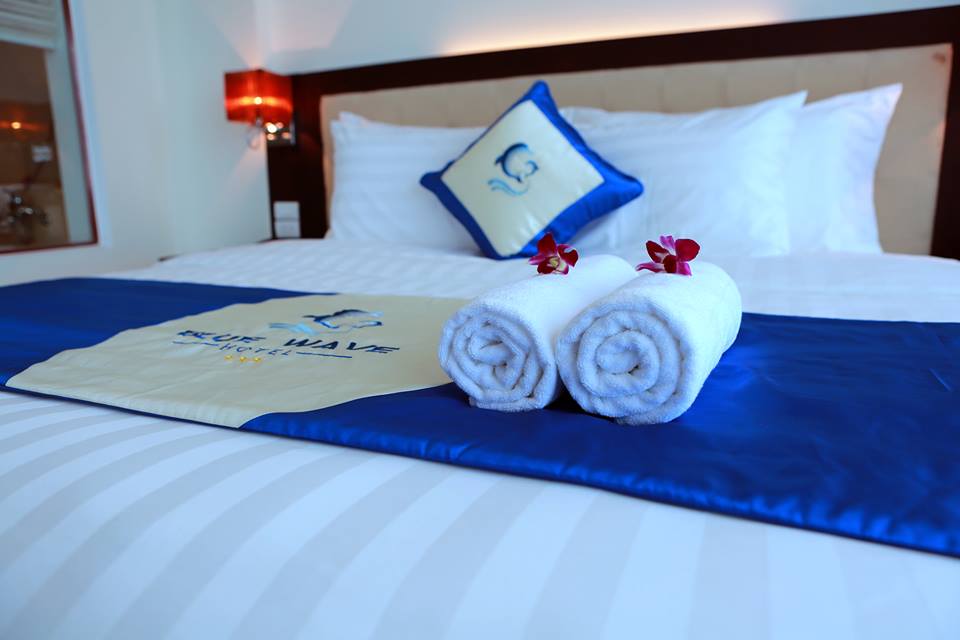 Phòng EXECUTIVE ROOM