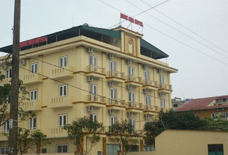 Khách sạn Ngọc Ngà