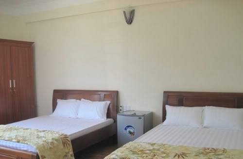 Phòng 2 dường 1m4 Thúy Hiếu 1