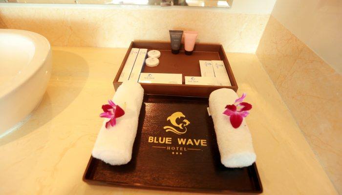 Phòng SUPERIOR ROOM