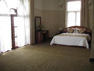Phòng Junior Suite