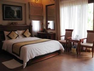 Phòng Deluxe Sea view